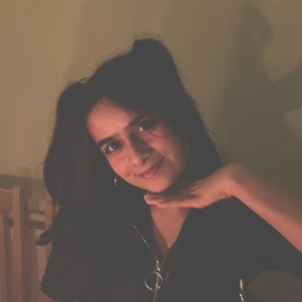 Portrait of Saisimran Datta